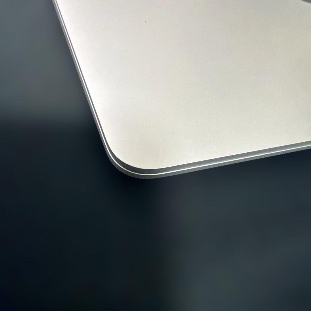 Apple MacBook Air M1 スペースグレイ