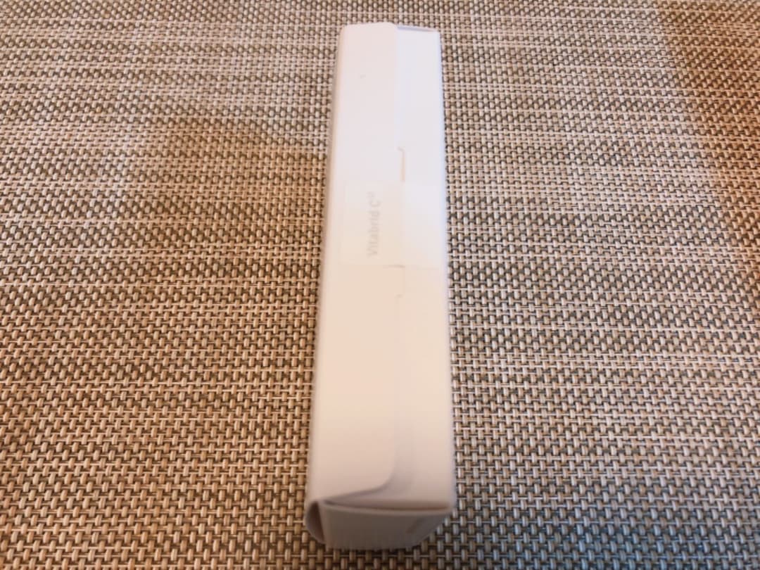 マナラ　ホットクレンジングゲル 200g＋ビタブリッドc 3g