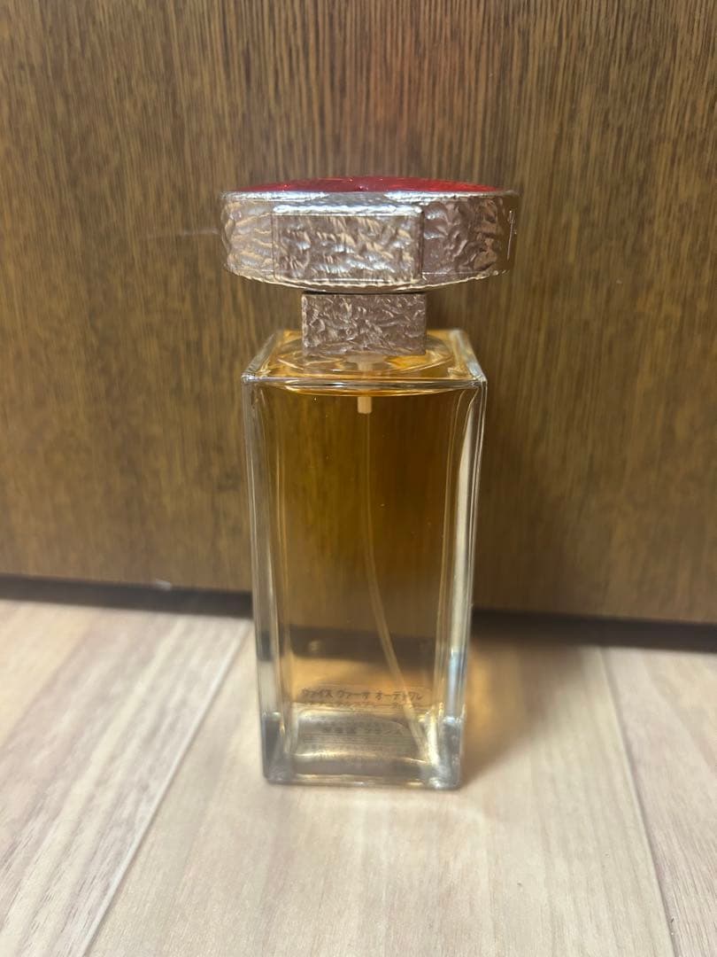 新品未開封 イヴサンローラン ヴァイスヴァーサ オードトワレ 100ml 廃盤品