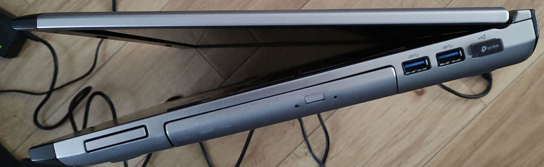 DELL Windows11 ノートPC vostro3750