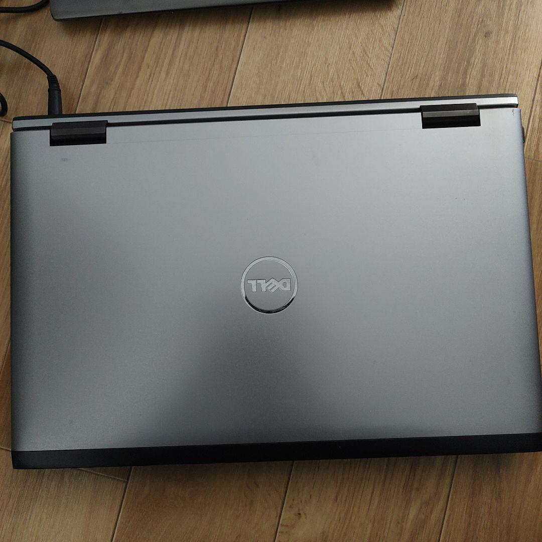 DELL Windows11 ノートPC vostro3750