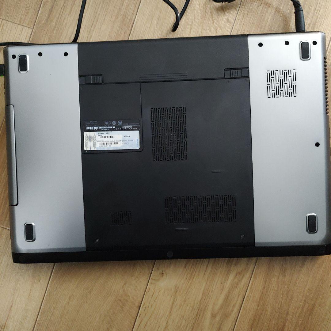 DELL Windows11 ノートPC vostro3750