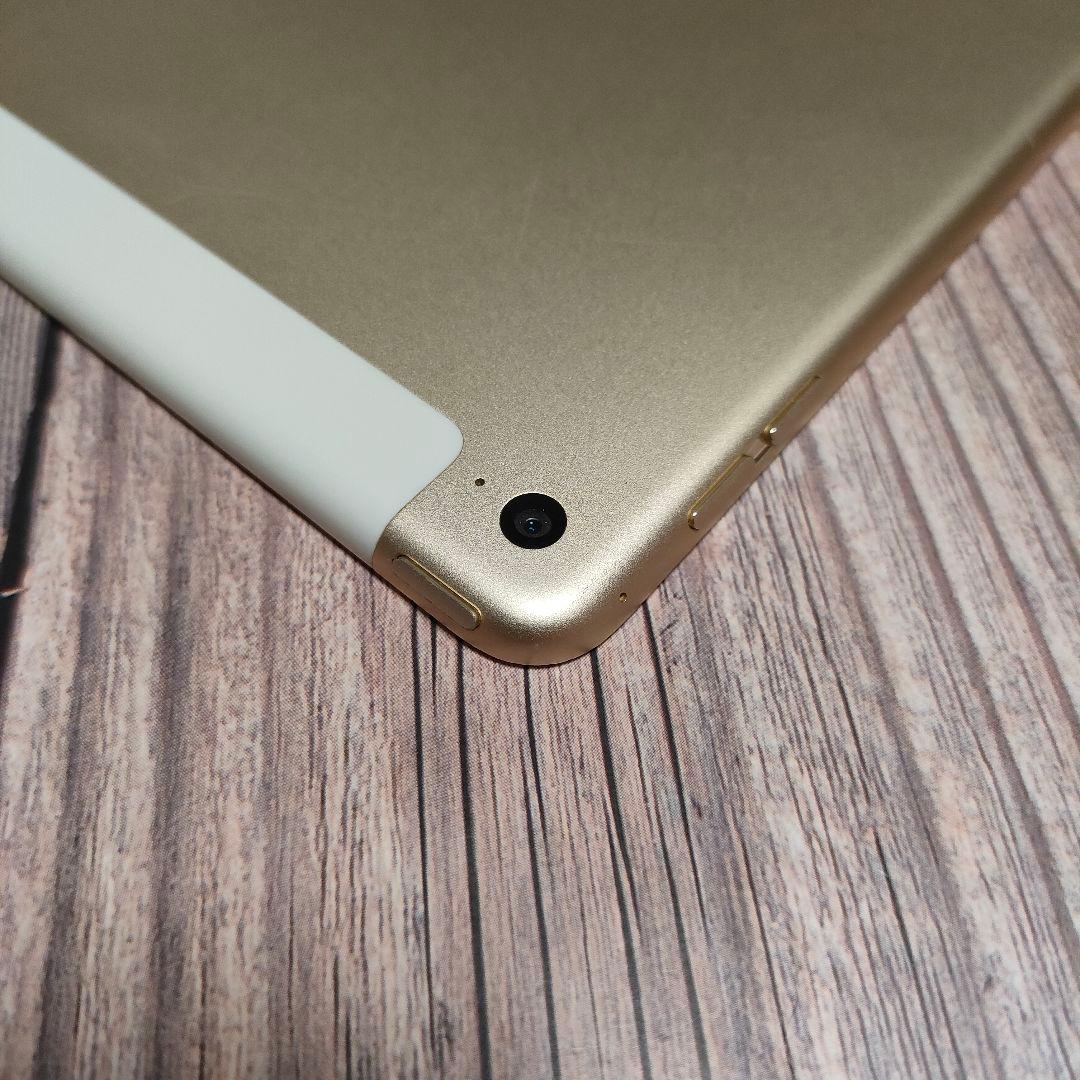 iPad Air2 第2世代 16GB ゴールド