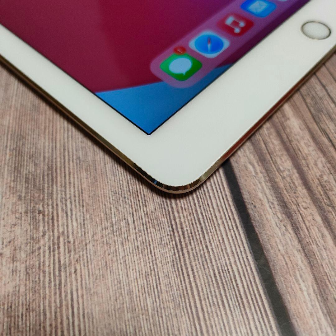 iPad Air2 第2世代 16GB ゴールド