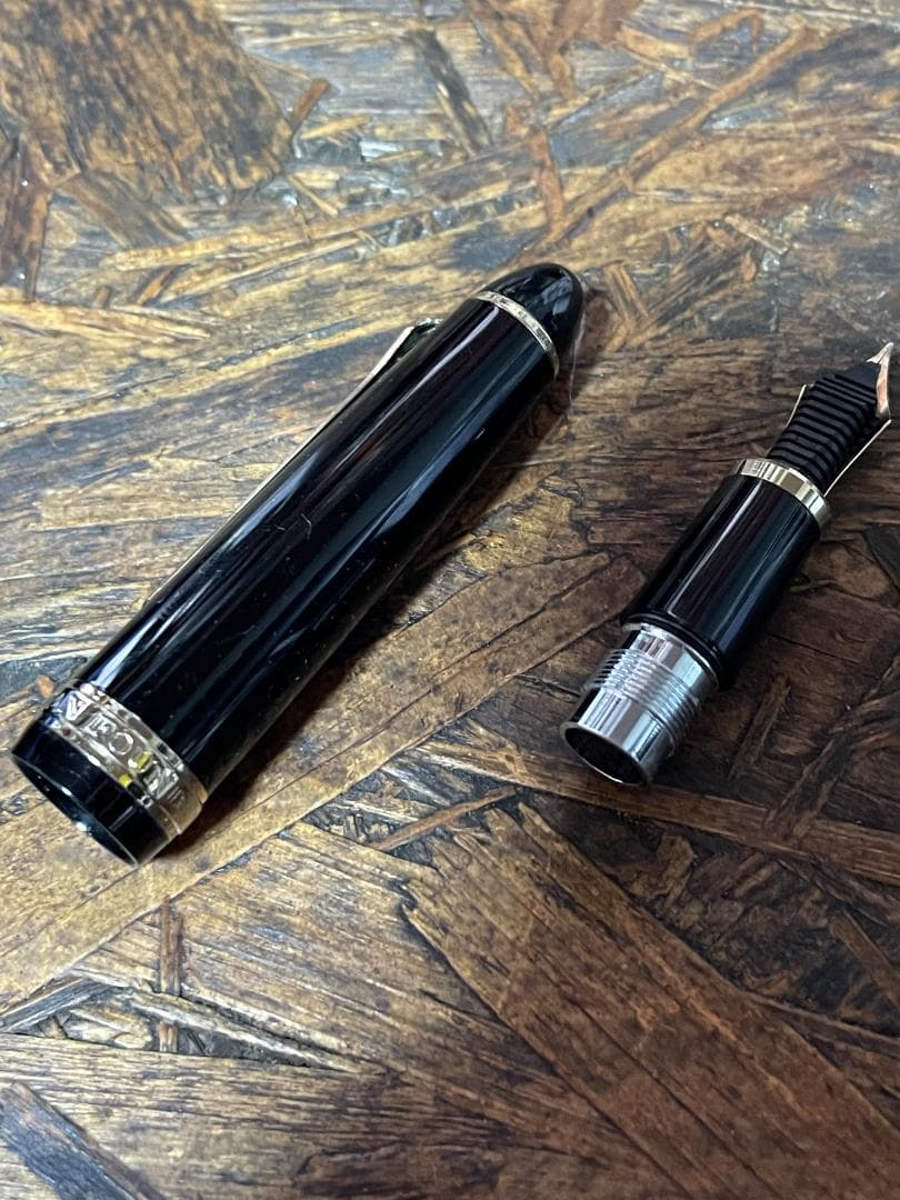 セーラー 1911　ペン先14K　万年筆