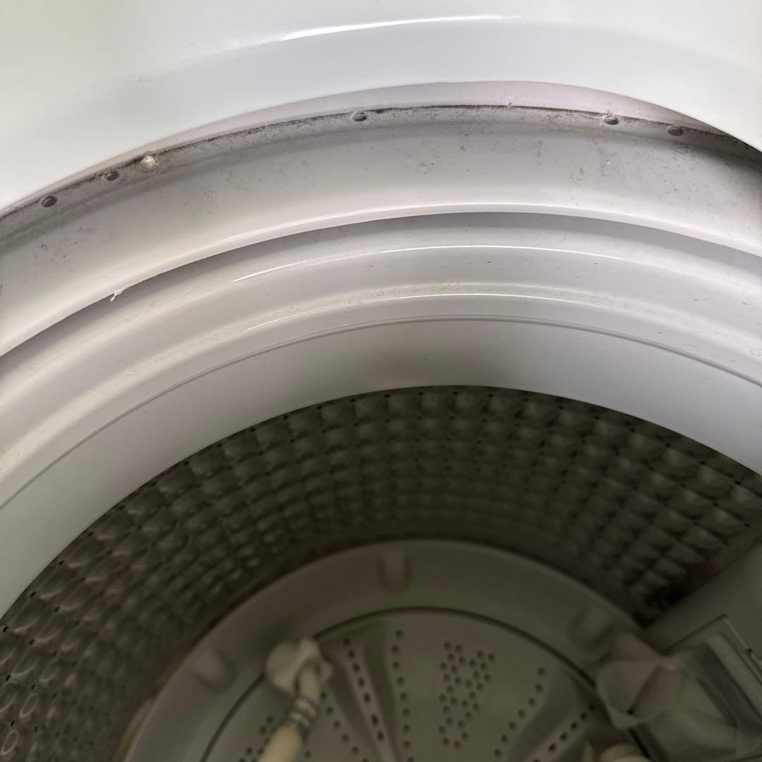 ★Haier ハイアール JW-C45D 2021年製 4.5Kg 洗濯機 格安