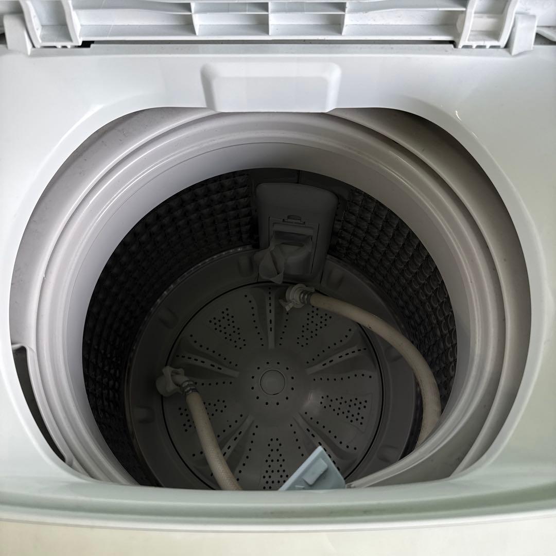 ★Haier ハイアール JW-C45D 2021年製 4.5Kg 洗濯機 格安