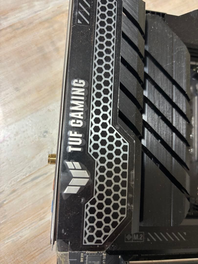 ASUS TUF GAMING Z790-PLUSWIFID4 1Tssd 付き