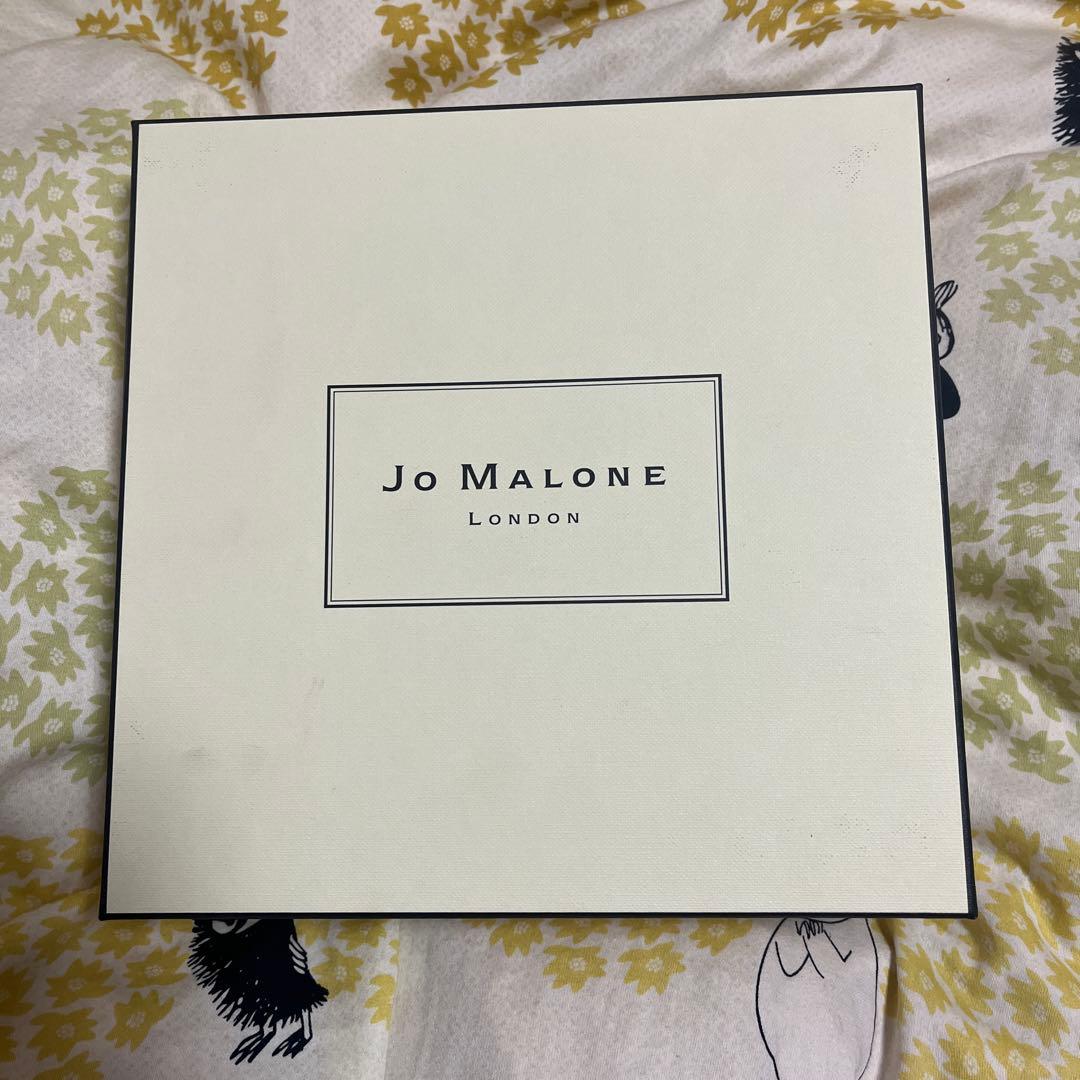 JoMALONEハンドローション イングリッシュペア　ギフト