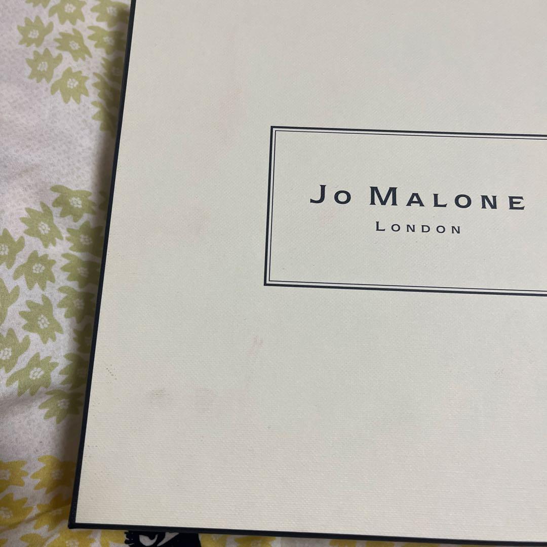 JoMALONEハンドローション イングリッシュペア　ギフト