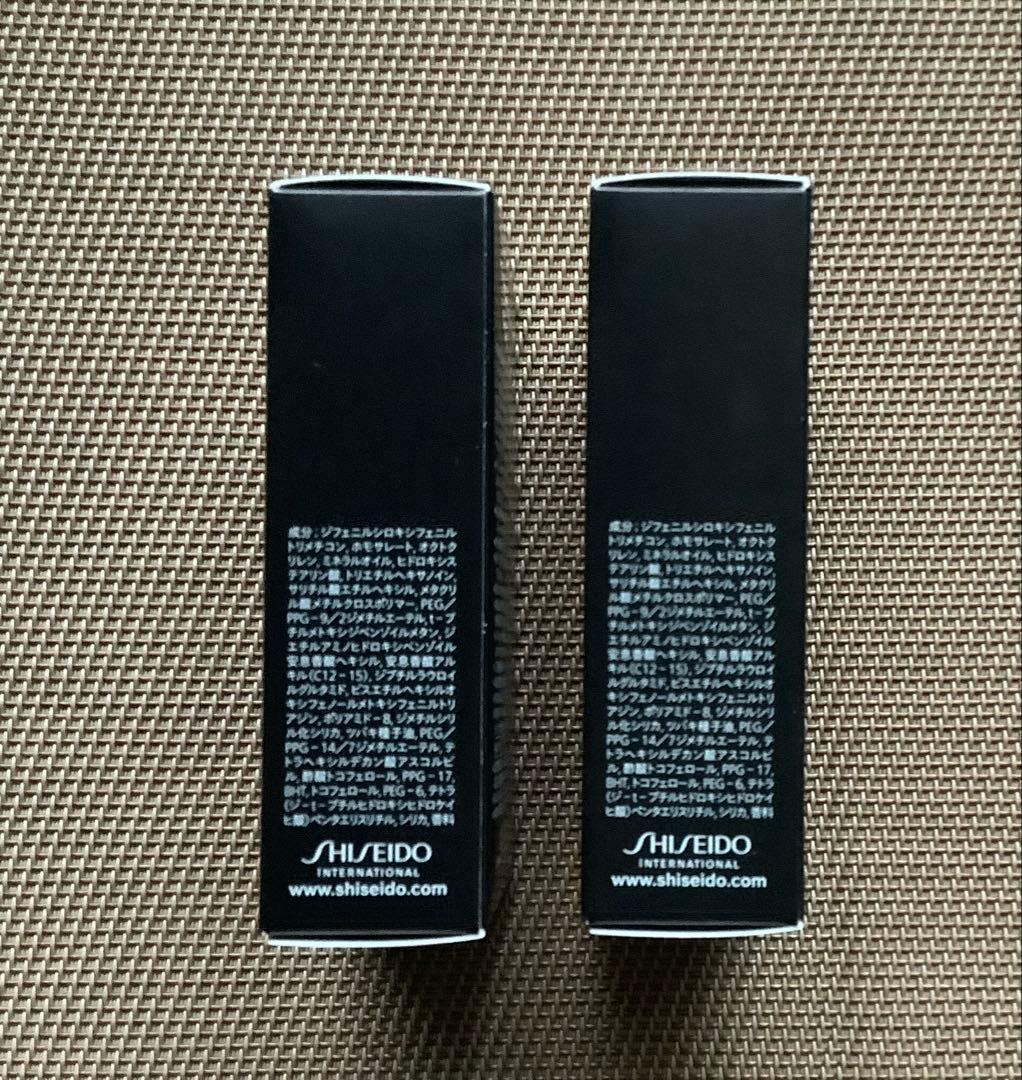 資生堂メンクリアスティック UV プロテクター SPF50+20g 2点セット
