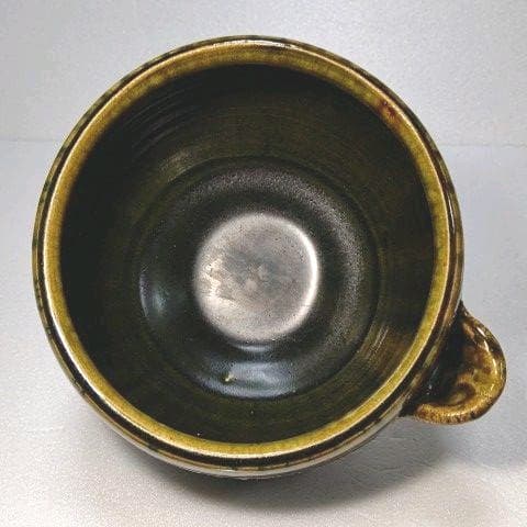備前 オリベ 片口 (大) 藤原 一門