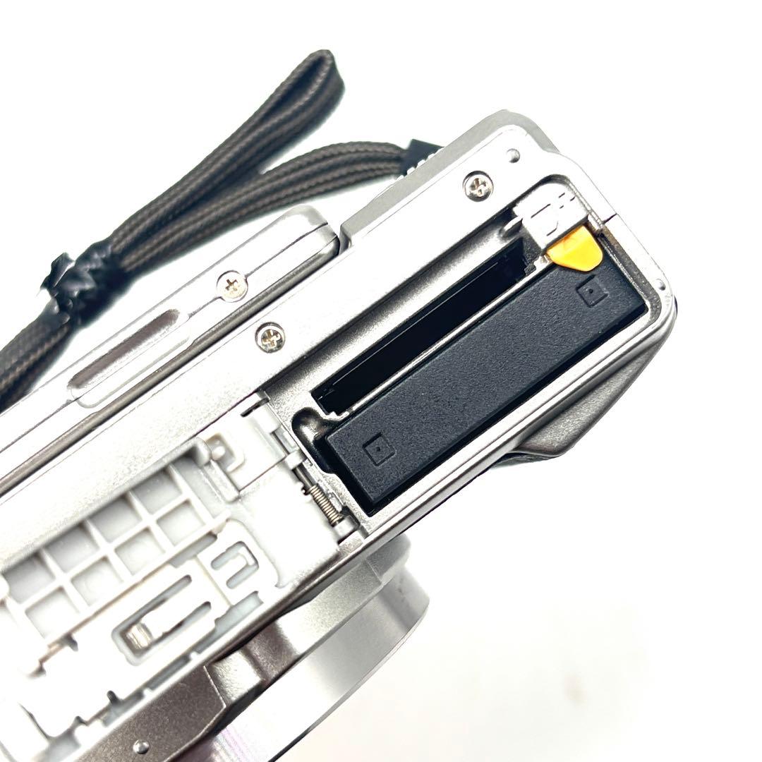 Nikon COOLPIX S9900 ブラック　シルバー 写真 動画