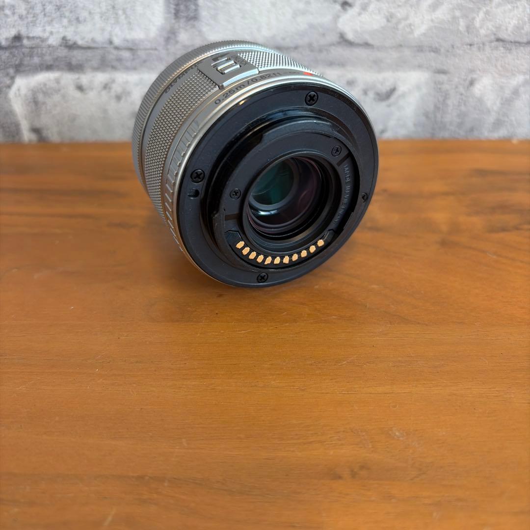 OLYMPUS PEN Lite E-PL3 レンズセット シルバー
