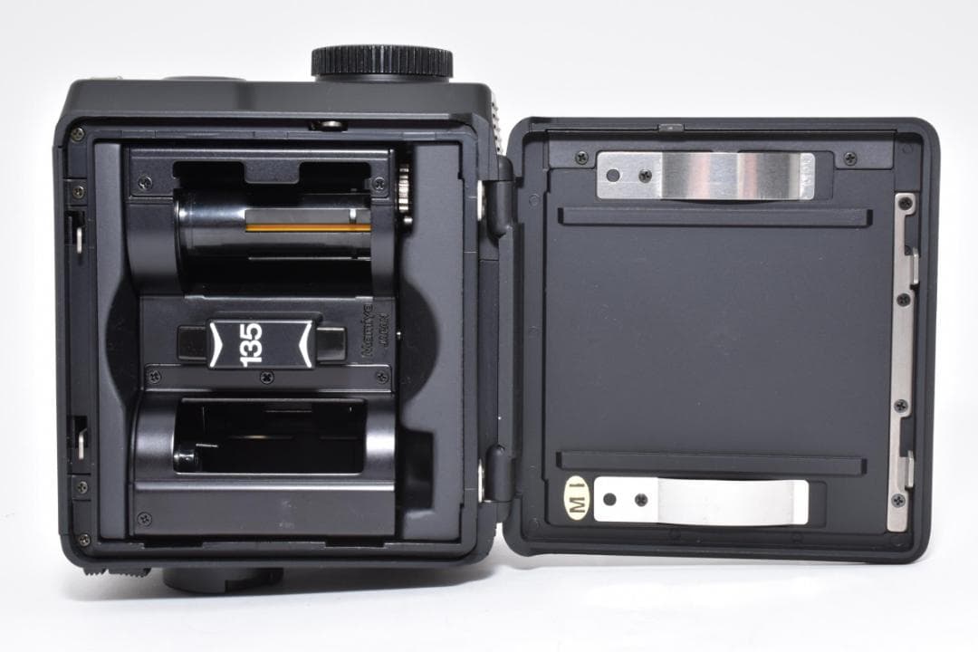 MAMIYA マミヤ 645 SUPER用 135 フィルムホルダー カメラ