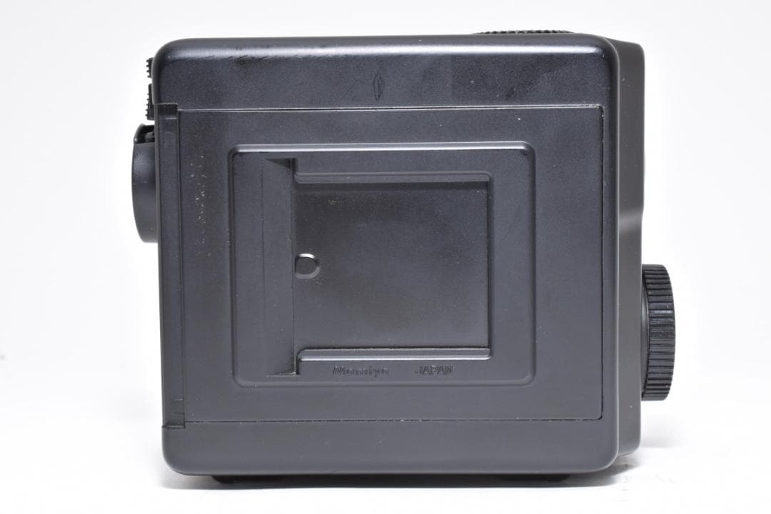 MAMIYA マミヤ 645 SUPER用 135 フィルムホルダー カメラ