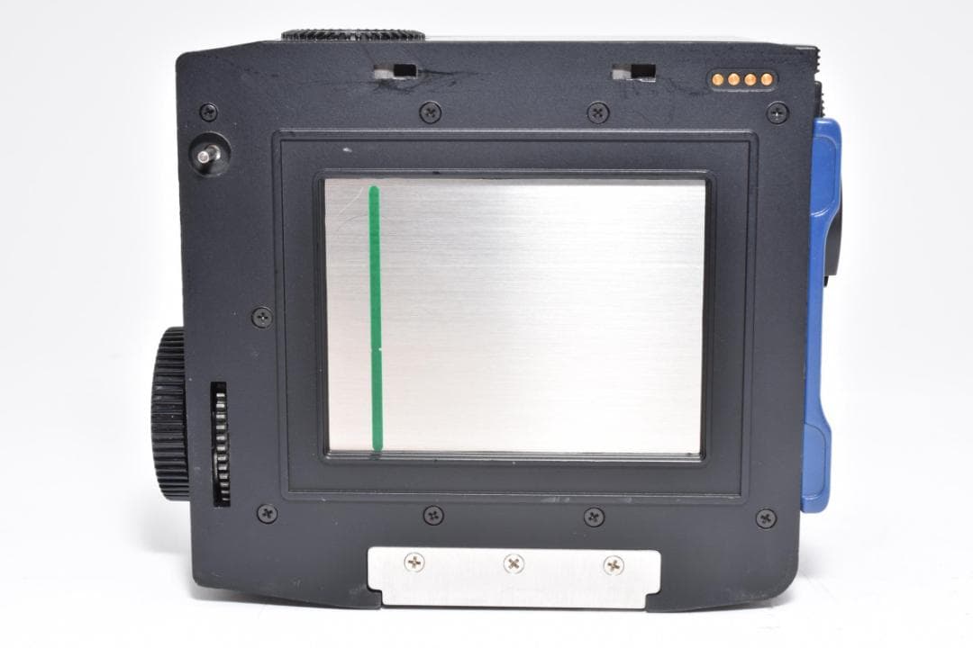 MAMIYA マミヤ 645 SUPER用 135 フィルムホルダー カメラ