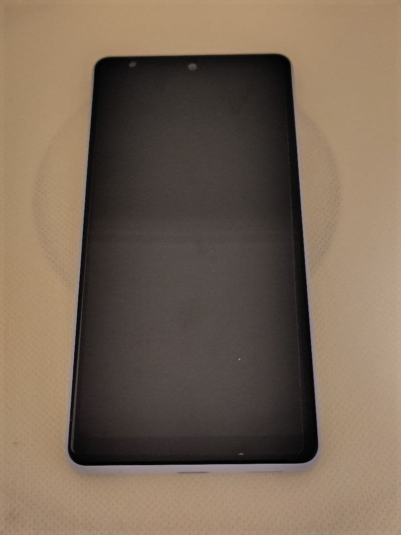 Xperia　SO-53C docomo　スマートフォン本体