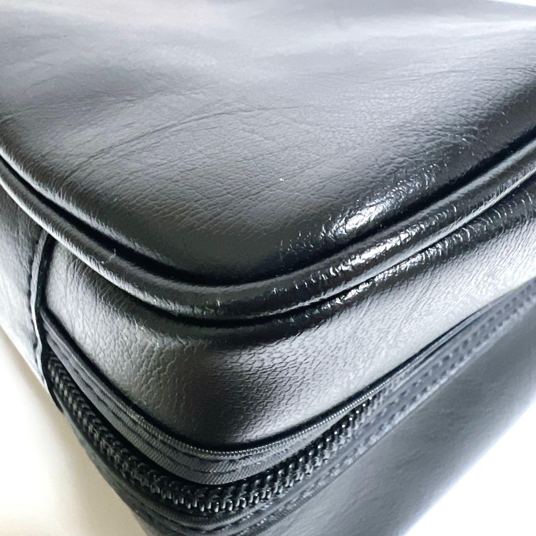 【希少・美品】Buffet Crampon レザーケース 上位モデル付属品