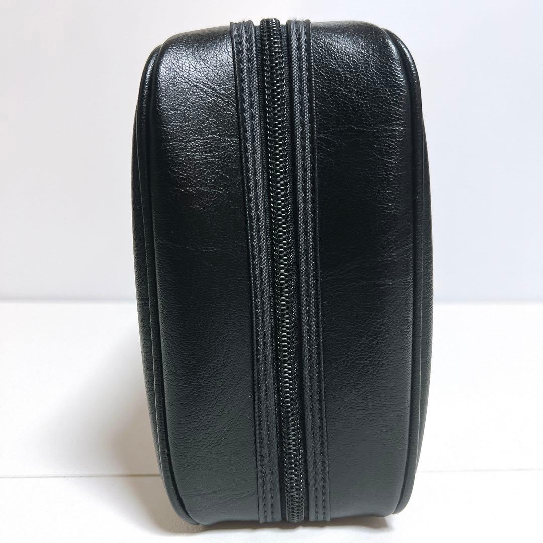 【希少・美品】Buffet Crampon レザーケース 上位モデル付属品
