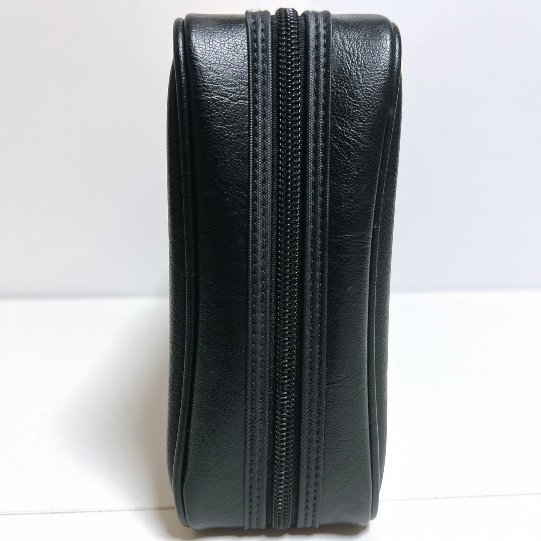 【希少・美品】Buffet Crampon レザーケース 上位モデル付属品