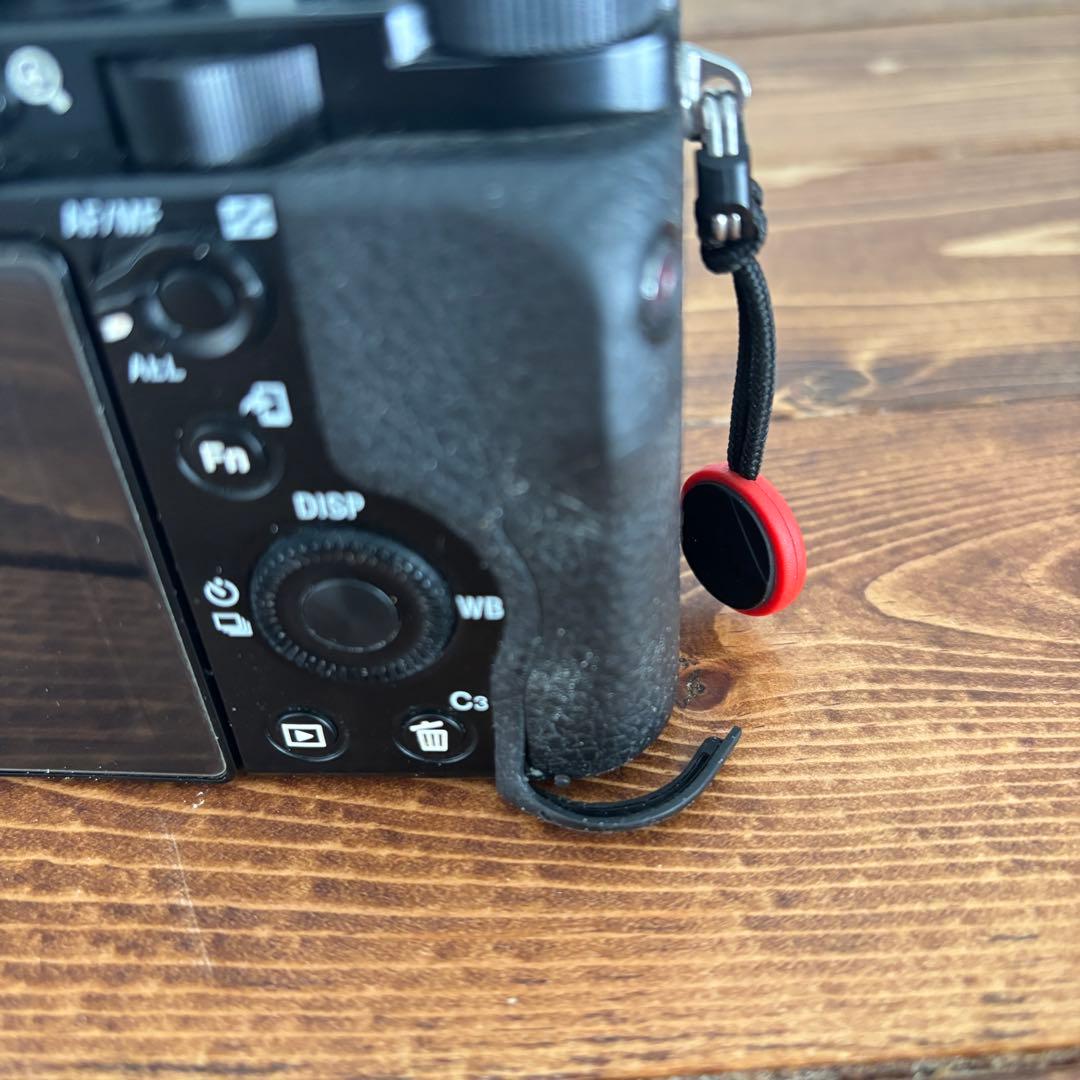 SONY 初代 α7 ILCE-7 フルサイズ ミラーレス 一眼