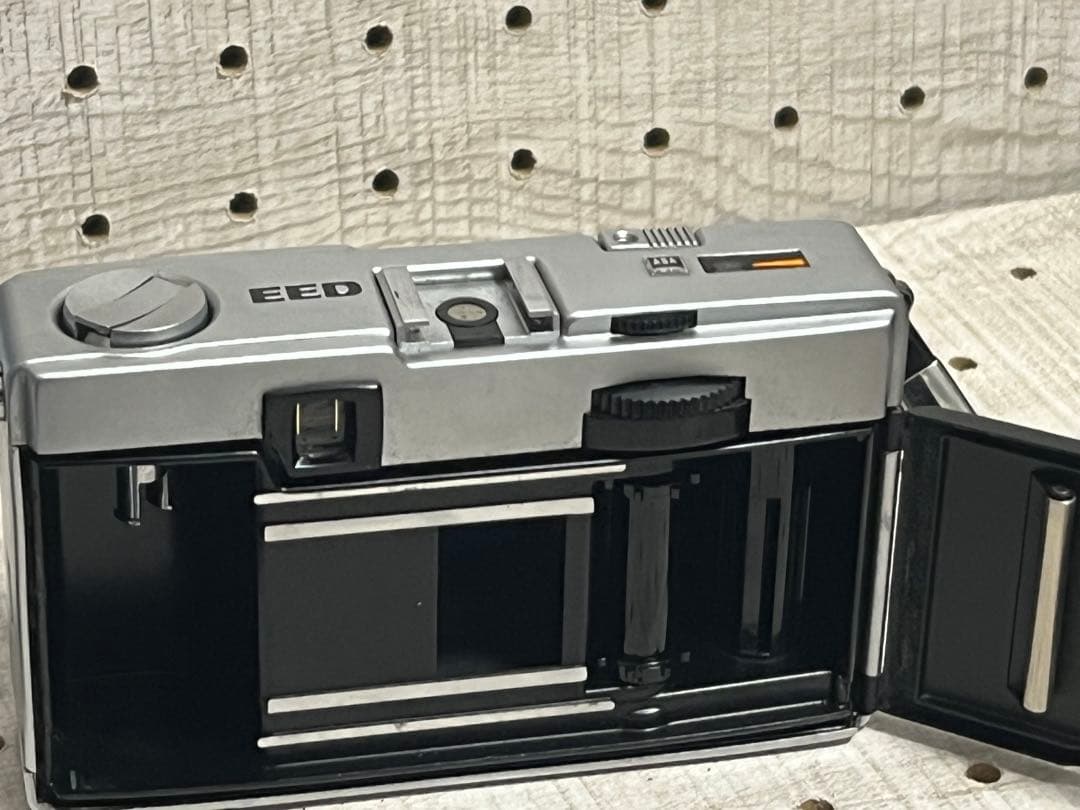 OLYMPUS PEN EED カメラ