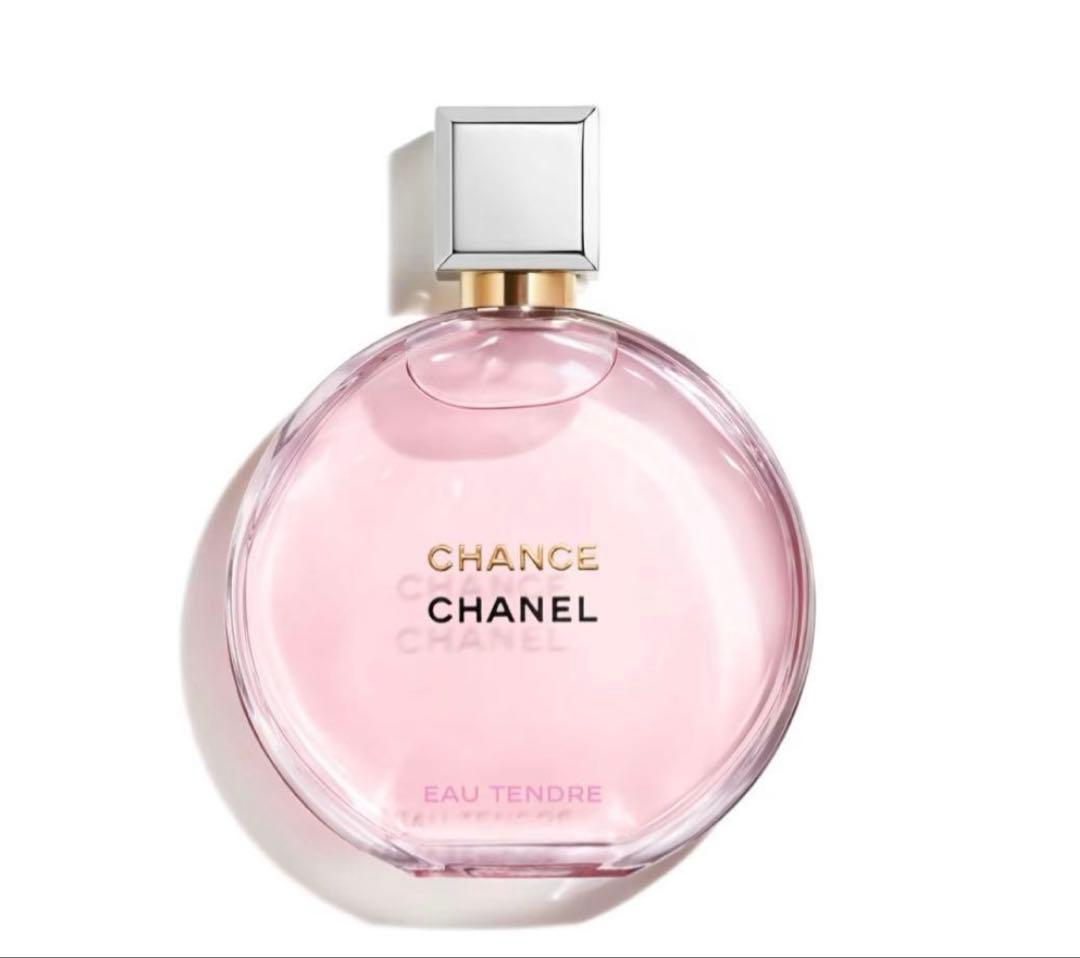 CHANEL シャネル チャンス