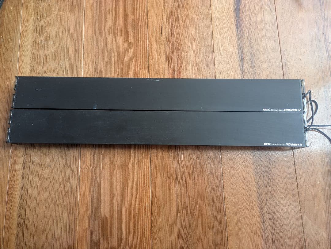 GEX クリアLED POWER X 600（60cm水槽用ライト）