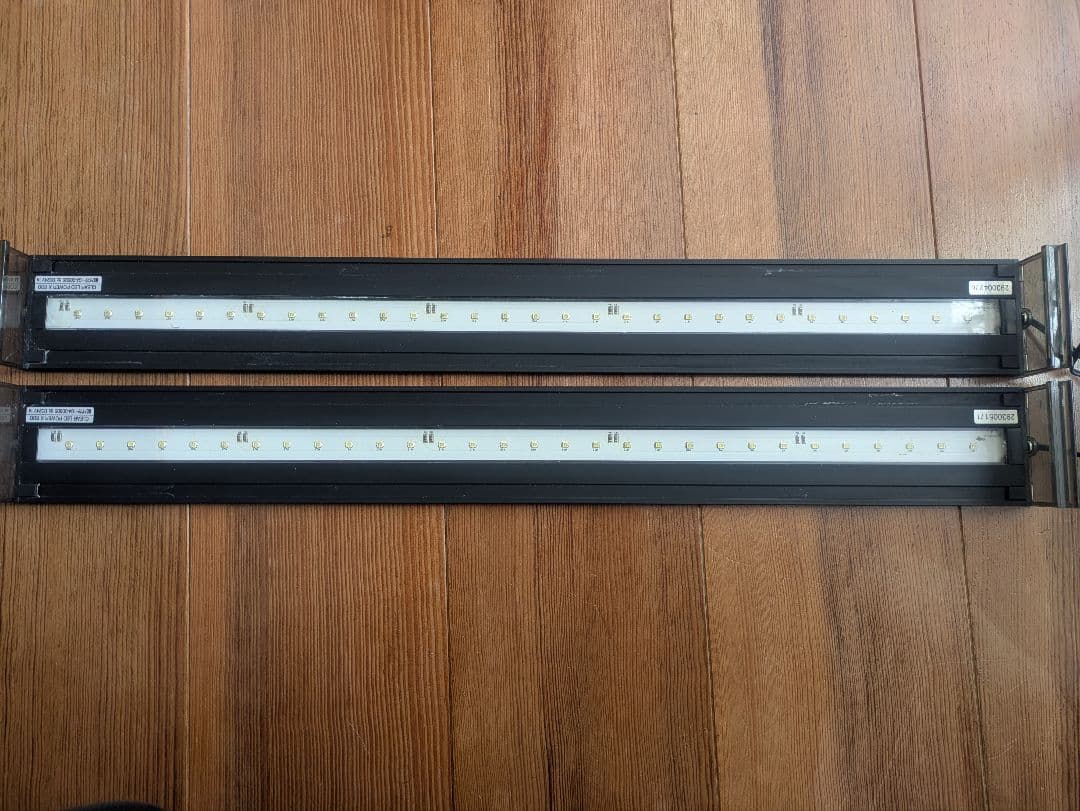 GEX クリアLED POWER X 600（60cm水槽用ライト）
