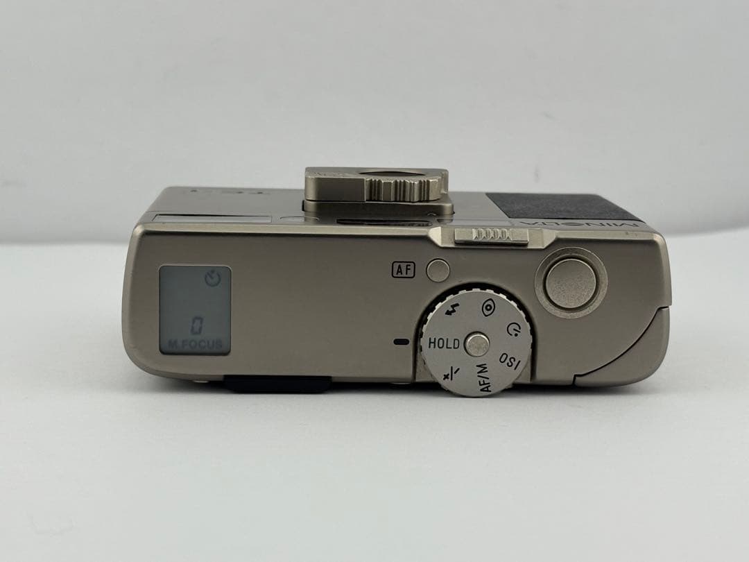 ★ミノルタMINOLTA TC-1