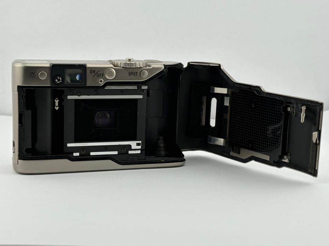 ★ミノルタMINOLTA TC-1