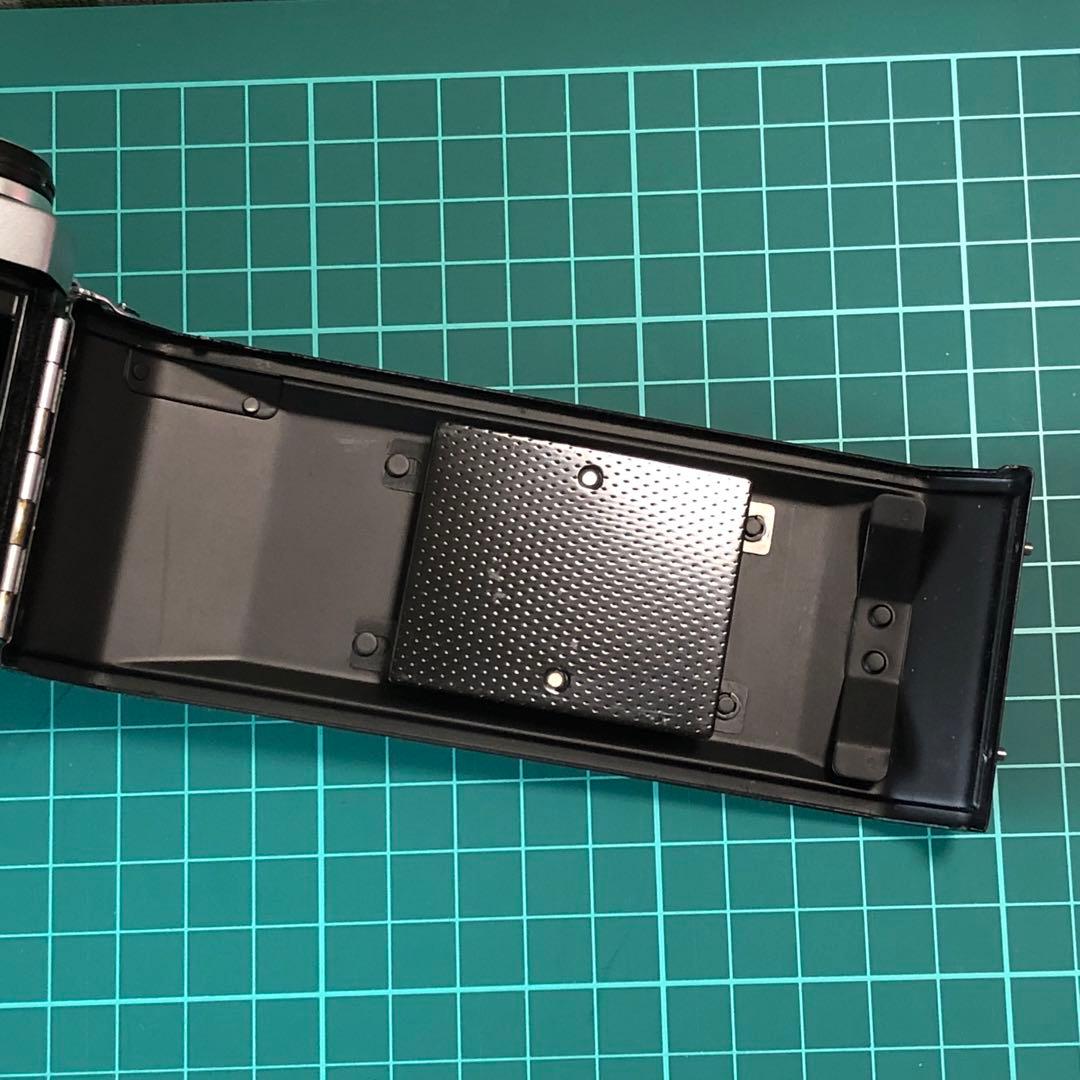 【分解整備・実写済み完動品】PENTAX SV 一眼レフカメラ ②