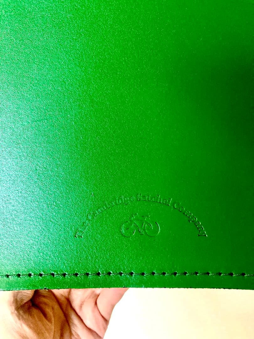 The Cambridge Satchel Company メッセンジャーバッグ