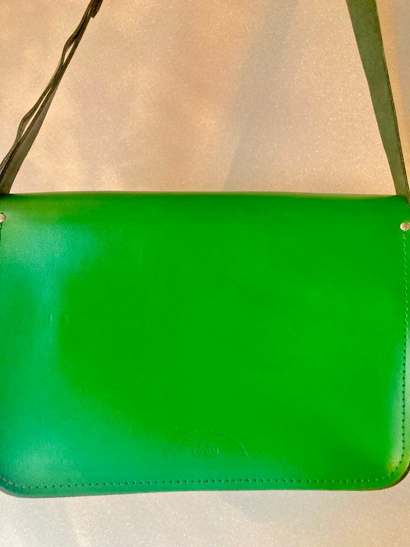 The Cambridge Satchel Company メッセンジャーバッグ