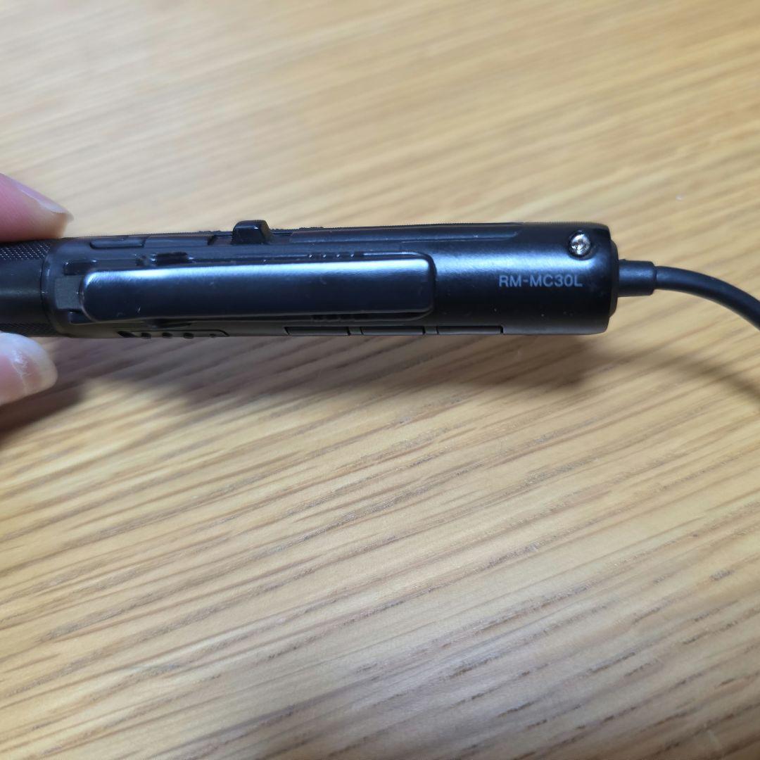【動作品】SONY MDウォークマン MZ-E720 動作確認済み