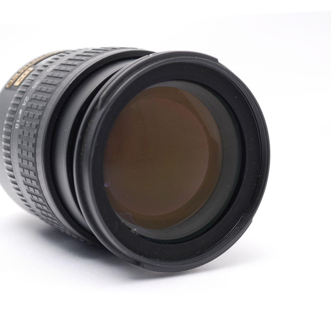 即購入1000円OFF Nikon D40 AF-S 18-70mm 一眼レフ