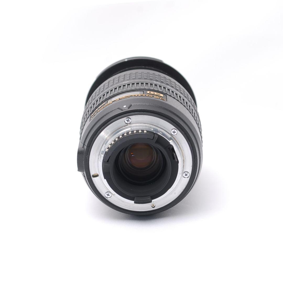 即購入1000円OFF Nikon D40 AF-S 18-70mm 一眼レフ