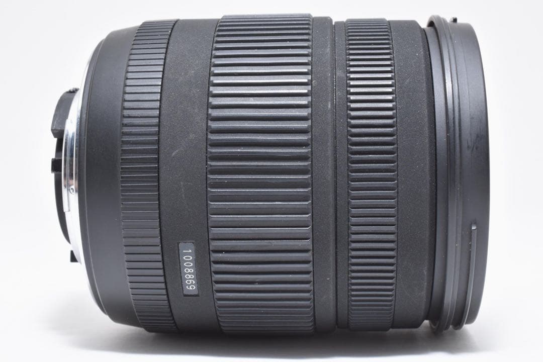 ✨Canon用✨SIGMA DC 18-50mm F2.8-4.5 HSM 美品
