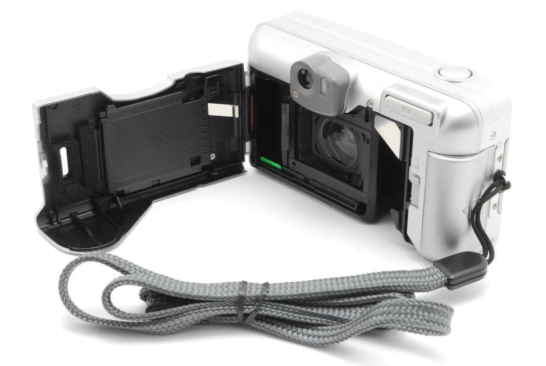 Fujifilm Zoom Date 120V 富士フイルム コンパクトカメラ