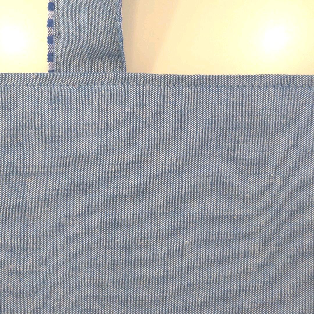 レッスンバッグ⭐️ハンドメイド