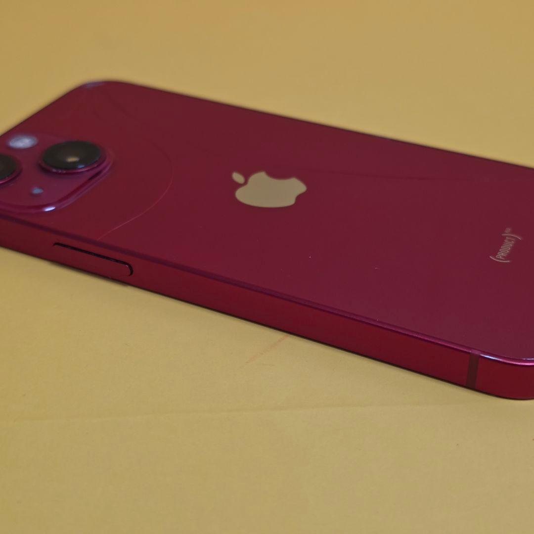 iPhone 13 mini 128GB｜24時間以内発送#653