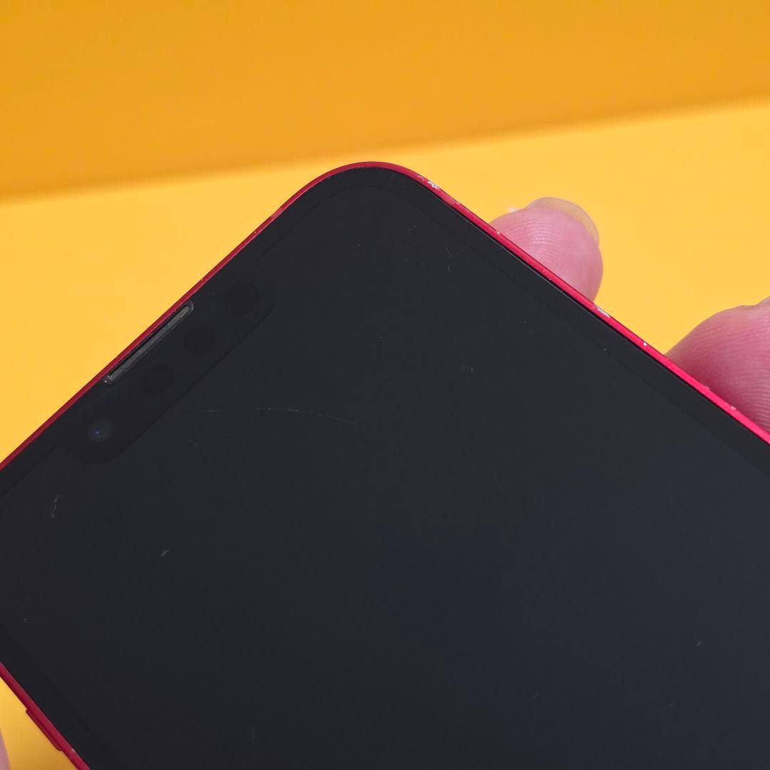 iPhone 13 mini 128GB｜24時間以内発送#653