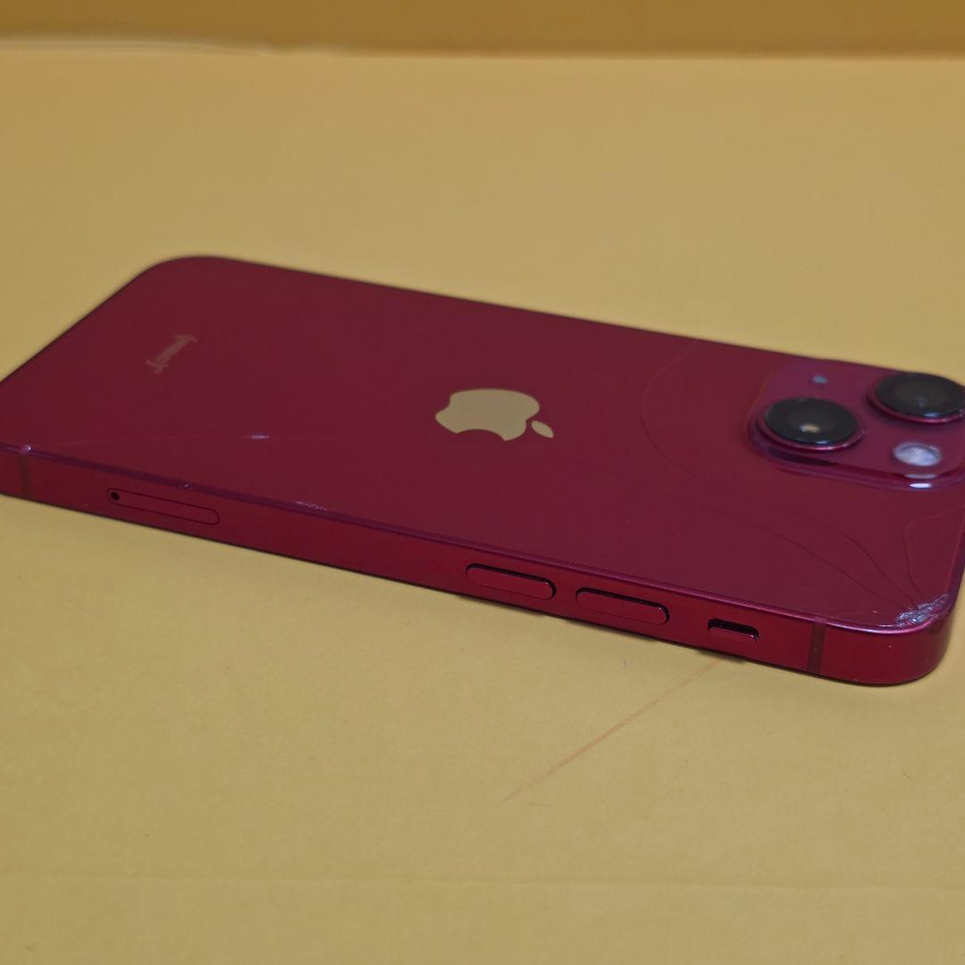 iPhone 13 mini 128GB｜24時間以内発送#653