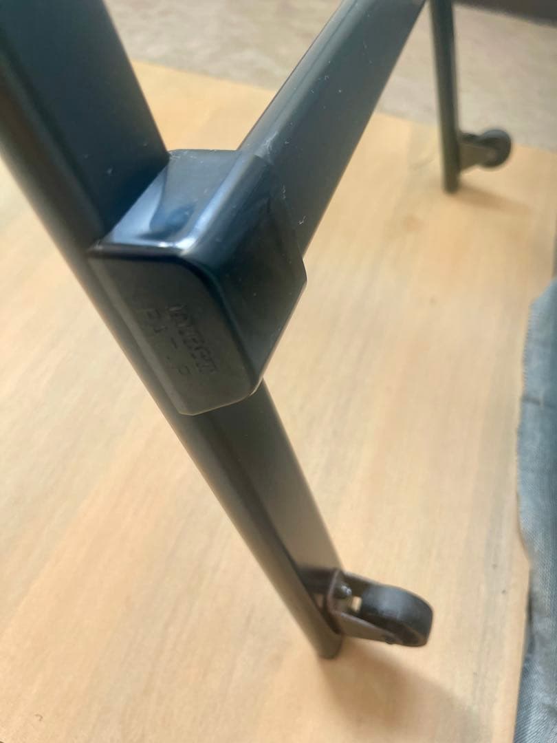 【送料込】イーゼル型サイネージスタンド CMP-45SC-S 店舗用 シャープ