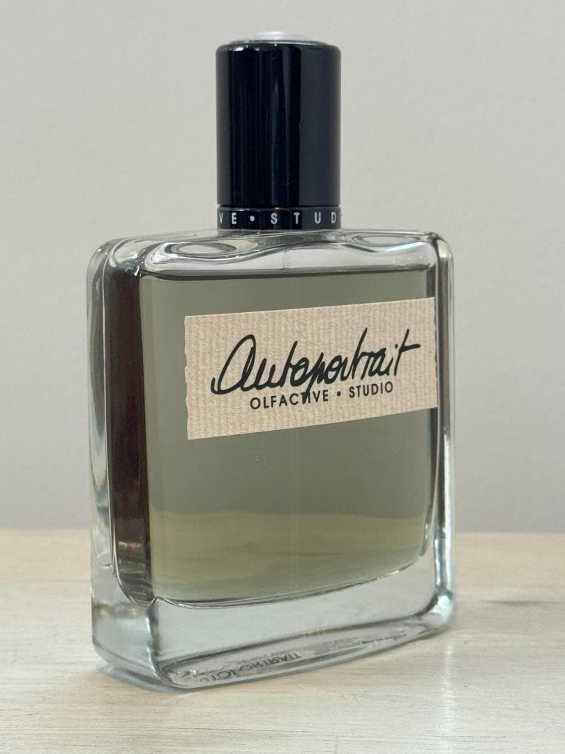 Olfactive Studio オートポートレート 50ml