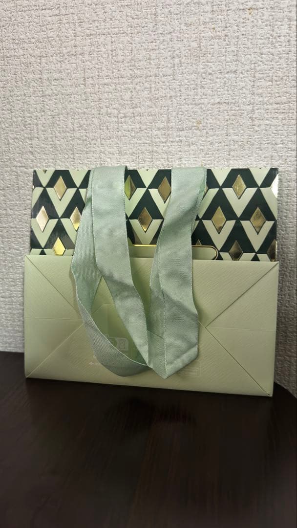 【PRADA】リップバーム　ハンドクリーム　※箱とショッパー袋付き