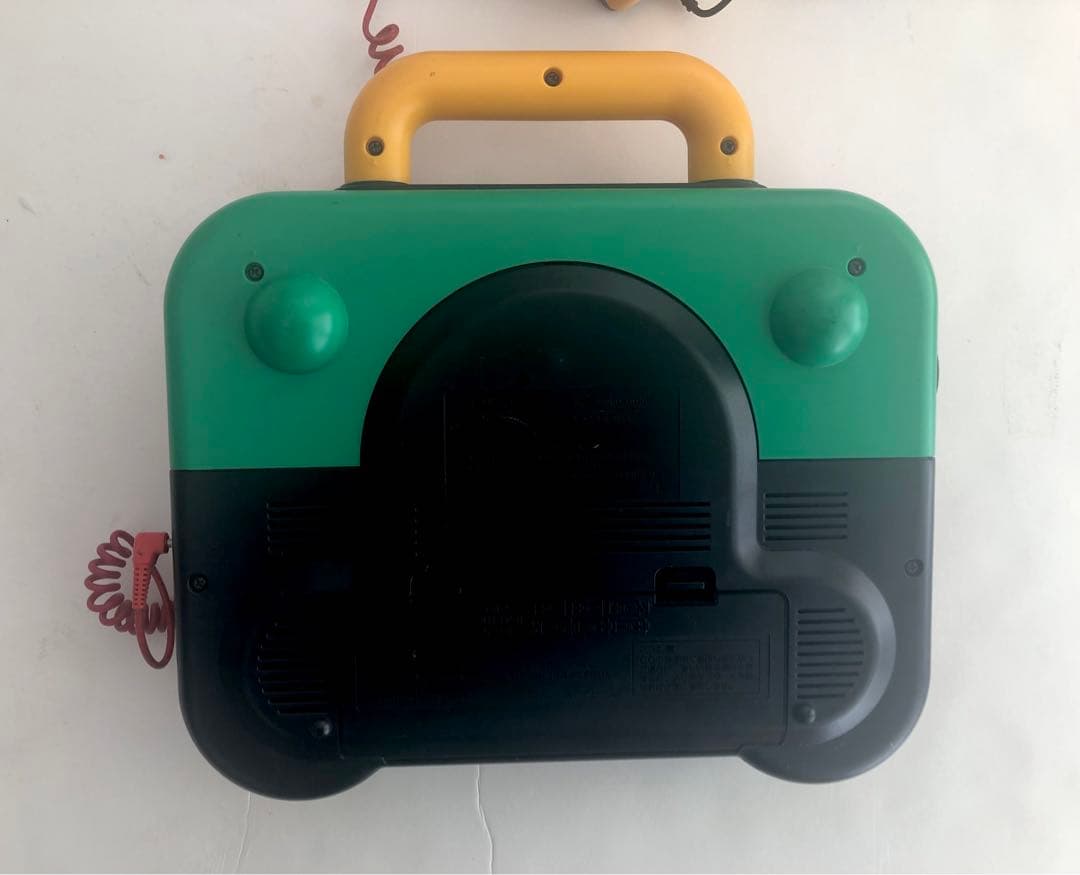 SANYO ROBO for curious KIDS(ジャンク品）