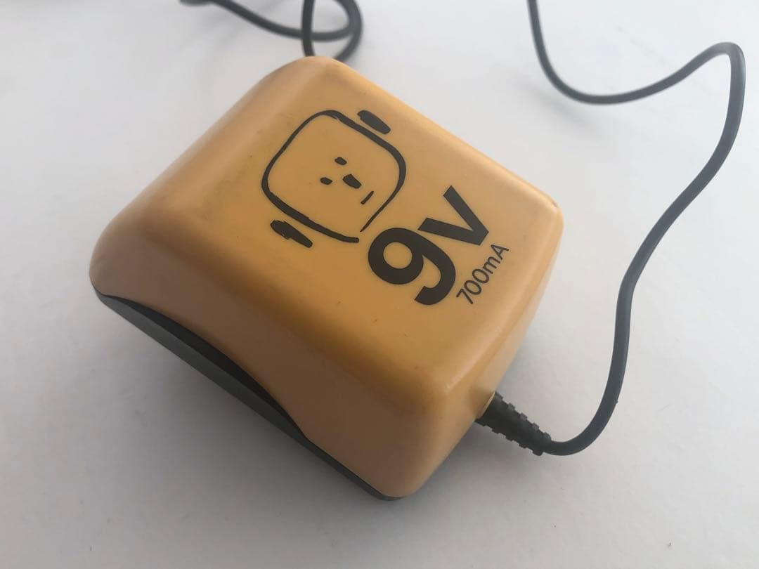 SANYO ROBO for curious KIDS(ジャンク品）