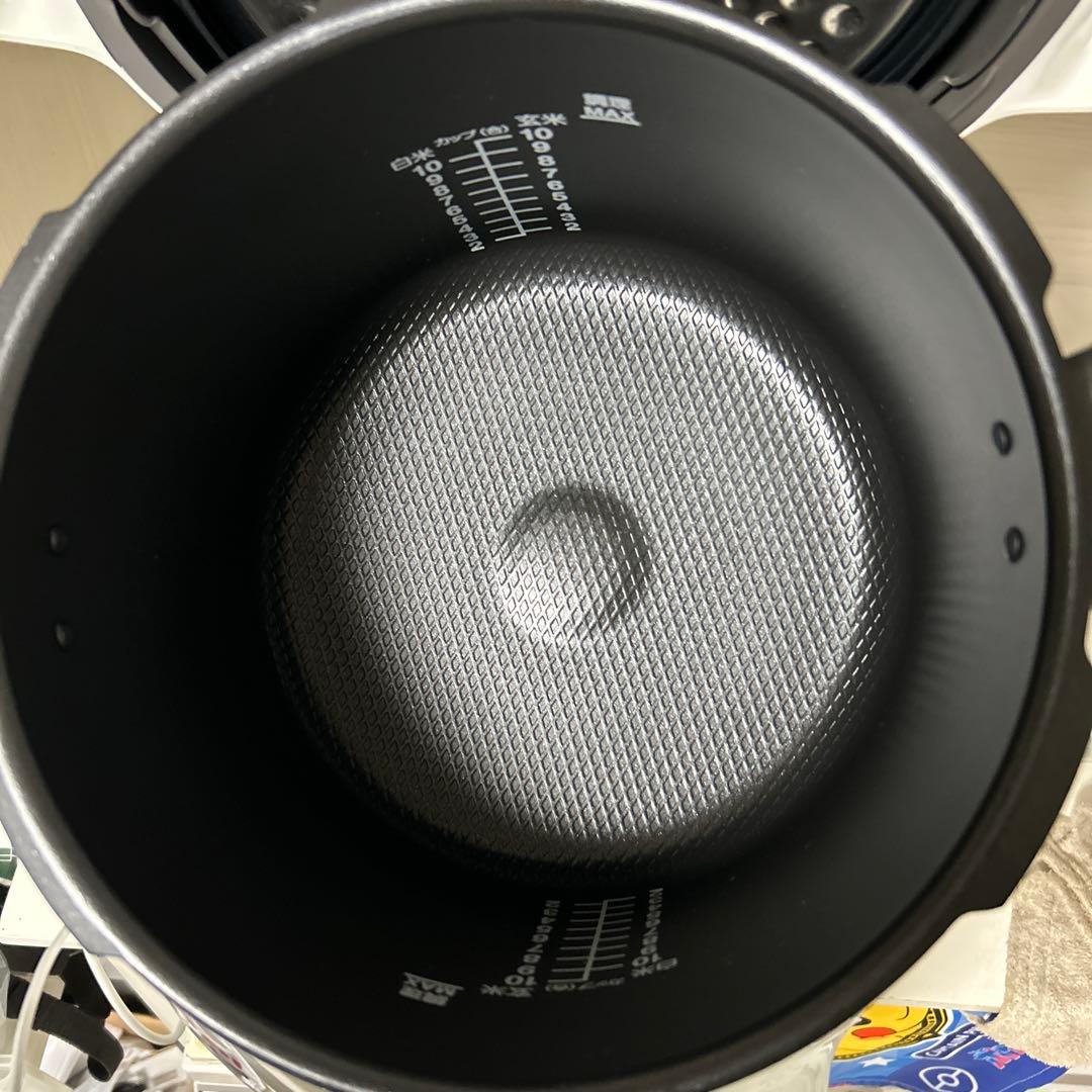 T-fal Cook4me ティファール クックフォーミー6L CY8511JP